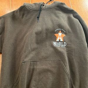 Travis Scott Astroworld Festival Size Large